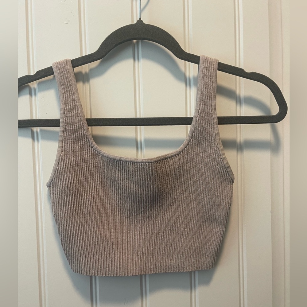 Babaton crop